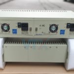 Khung nguồn tập trung 14 khe cắm converter Rack2000A