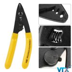 Kìm tuốt sợi quang 3 lỗ CFS-3