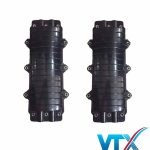 Măng xông quang mini 8FO đầy đủ phụ kiện