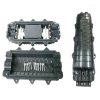 Măng xông quang mini 8FO đầy đủ phụ kiện