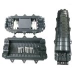Măng xông quang mini 8FO đầy đủ phụ kiện