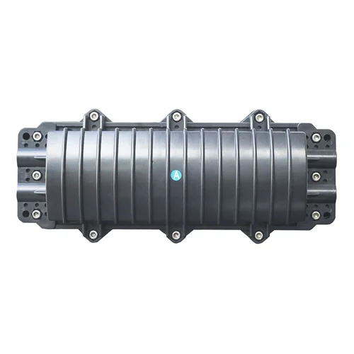 Măng xông quang mini 8FO đầy đủ phụ kiện