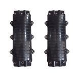 Măng xông quang to 48FO đầy đủ phụ kiện