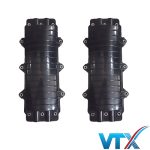 Măng xông quang to 8FO đầy đủ phụ kiện