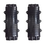 Măng xông quang to 8FO đầy đủ phụ kiện