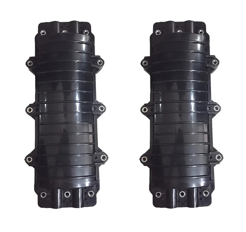 Măng xông quang to 8FO đầy đủ phụ kiện