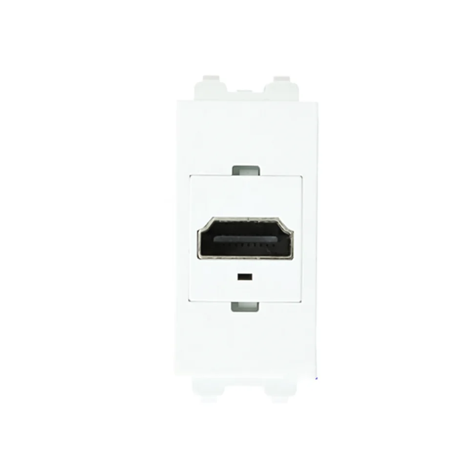 Nhân HDMI lắp âm sàn cao cấp