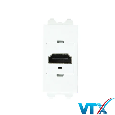 Nhân HDMI lắp âm sàn cao cấp