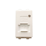 Nhân USB lắp âm sàn, âm tường cao cấp