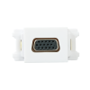 Nhân ổ cắm VGA lắp âm sàn cao cấp