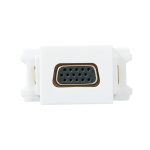 Nhân ổ cắm VGA lắp âm sàn cao cấp