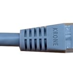 Patch cord ADC Krone Cat5e 10m