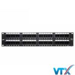Patch panel LS Cat5e 48 Port_2