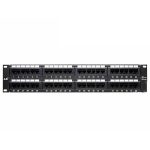 Patch panel LS Cat5e 48 Port_2