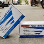 Bộ chuyển đổi quang điện 1 sợi Netlink HTB-3100A/B