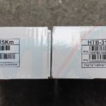 Bộ chuyển đổi quang điện 1 sợi Netlink HTB-3100A/B