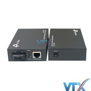 Bộ chuyển đổi quang điện TP-LINK MC210CS