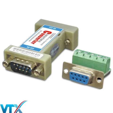 Bộ chuyển đổi RS232 sang RS422 3Onedata Model TLC422
