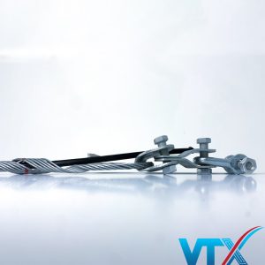 Bộ néo cáp quang ADSS, OPGW khoảng vượt 100 đến 300