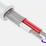 Cáp chuyển đổi USB Type C sang RCA