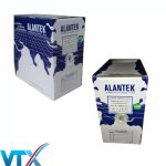 Cáp mạng Alantek Cat5e UTP mã số 301-10008E-03GY