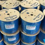 Hình ảnh lô Cáp mạng HD-Link Cat5 UTP đồng nguyên chất