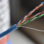 Cấu tạo Cáp mạng HD-Link Cat5 UTP đồng nguyên chất