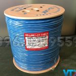Cáp mạng HD-Link Cat5 UTP đồng nguyên chất