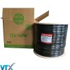 Cáp mạng HD-Link Cat5e Copper Outdoor