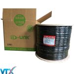 Cáp mạng HD-Link Cat5e Copper Outdoor