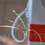 Cấu tạo Cáp mạng HD-Link Cat5e UTP CCAH