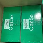 Cáp mạng HD-Link Cat5e UTP CCAH