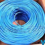 Cáp mạng HD-Link Cat6 FTP CCAH lõi hợp kim