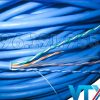 Cáp mạng HD-Link Cat6 UTP lõi hợp kim đồng