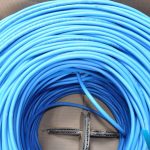 Cáp mạng HD-Link Cat6 UTP CCAH (Best)