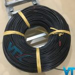 Cáp quang luồn cống phi kim loại 24FO