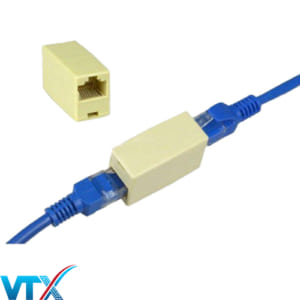 Đầu nối cáp mạng Rj45
