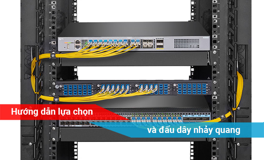 hướng dẫn dây nhảy quang