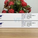 Patch panel LS Cat6 48 port