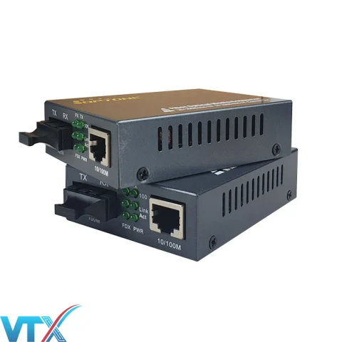 Bộ chuyển đổi quang điện Optone OPT-2200S20
