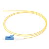 Dây hàn quang LS Singlemode LC (Pigtail LS LC)