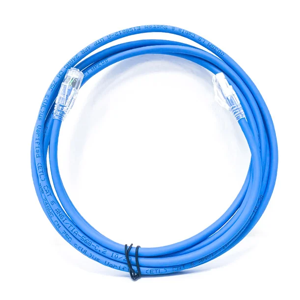 Dây nhảy LS cat6