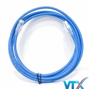 Dây nhảy mạng LS Cat6 3m – Patch cord LS Cat6 3m
