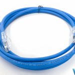 Dây nhảy mạng Cat6 UTP LS loại 3m