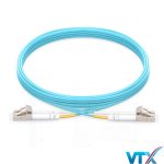 Dây nhảy quang OM3 Multi-Mode LC-LC