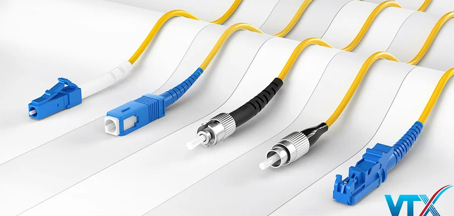 Dây nhảy quang Multi Core 12FO Single mode