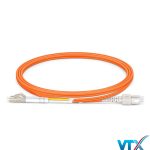 Dây nhảy quang Multi-mode SC-LC
