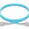 Dây nhảy quang Multimode SC-SC