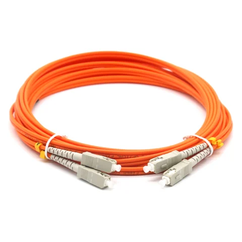 Dây nhảy quang Multimode SC-SC