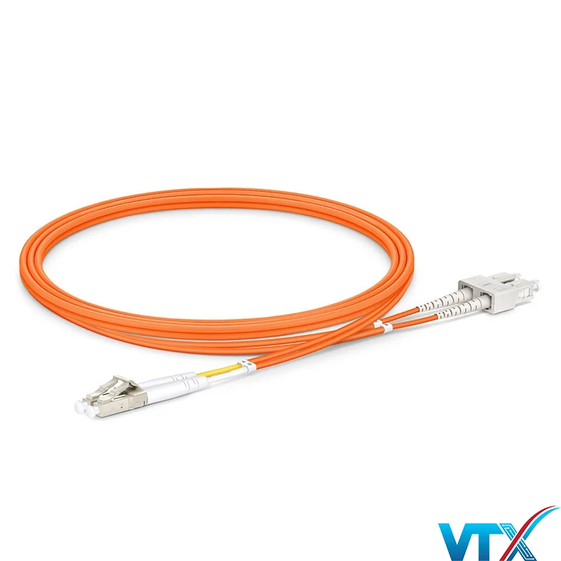 Dây nhảy quang2 Multi-mode SC-LC
